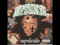Mystikal - The Man Right Chea