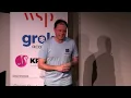 Open-Source Communities and Ten Years of MicroPython - Damien George PyCon AU 2023