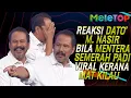 Download Lagu Eksklusif! Reaksi Dato' M. Nasir Apabila Mentera Semerah Padi Viral di Tik Tok Kerana Mat Kilau