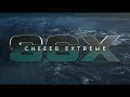 Cheer Extreme SSX 2023-24
