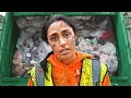 I Tried Garbage Collection