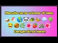 Download Lagu nulis nama volower di keep 90