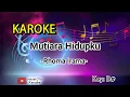 Download Lagu KARAOKE || Mutiara Hidupku - Rhoma Irama || Karaoke Lirik No Vocal By MAHKOTA KARAOKE