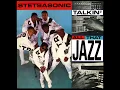 Talkin' All That Jazz (Dim's Respect For The Old School)