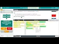 Code org Event-Driven Programming Lesson 1