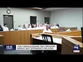 Utah parole board reconsidering sex offender s release after hearing from victims