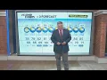 WREG Memphis Weather Thursday May 21st