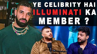 Kaun Kaun Hai Illuminati Mein ? | RealTalk Clips