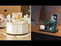 Must-Have Organizing Gadgets for a Clutter-Free Life