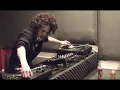 Download Lagu DJ-D.Chainsaw Oldschool Classics Gabber Hardcore music live vinyl DJ mix set Karamba zone part 1