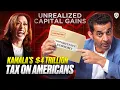 How Kamala Harris s 4 Trillion Tax Plan Will DESTROY The Economy