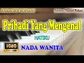 Download Lagu PRIBADI YANG MENGENAL HATIKU ll KARAOKE ROHANI ll SPERTI RUSA YANG HAUS ll NADA WANITA C=DO