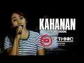 Download Lagu KAHANAN Cover Reni Marcellina