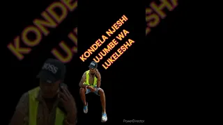 kondela njeshi halusi