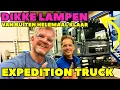 Download Lagu DAKREK OP DE BUFFEL -- BLIND DOOR SUPERDIKKE LAMPEN - EXPEDITION TRUCK – DWVLOGT #348