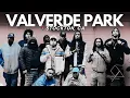 Welcome To ValVerde Park Stockton CA Blu52 A-Bliccy