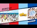 Lagu 【Mashup】Bingo! – AKB48 / JKT48 / SNH48 / MNL48