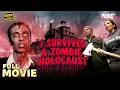Love During a Zombie Attack | I Survived A Zombie Holocaust | Zombie Full Movie 2025 | Horror Movie