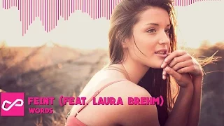 Download Feint ✘ Laura Brehm - Words | [Infinite Music] MP3