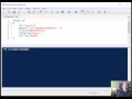 Create A Simple PowerShell Class