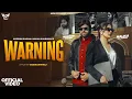 Download Lagu WARNING (Official Video) | Masoom Sharma | Malika Kaliraman | New Haryanvi Songs Haryanavi 2025