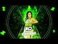 Lagu BEN 10- Official theme | Sunidhi Chauhan #sunidhilive