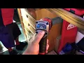 MAC TOOLS HIGH PERFORMANCE COMPACT AIR IMPACT WRENCH