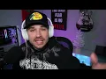YOU ASKED FOR THIS! DISEMBODIED TYRANT/SYNESTIA - THE POETIC EDDA (FT. BEN DUERR) (REACTION!!!)