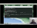 Debian install from existing linux bootstrapping using debootstrap