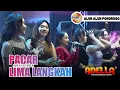 Download Lagu PACAR LIMA LANGKAH - Adella Grils || OM ADELLA LIVE ALUN ALUN PONOROGO