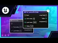 For Loop With Delay Unreal Engine Tutorial