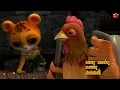 Download Lagu തരംതിരിക്കൽ ★ വിനയം ★ Banu Bablu and Kathu Cartoon Stories