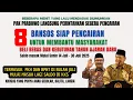 Download Lagu DIUMUMKAN 8 BANSOS CAIR MULAI BESOK UNTUK KEBUTUHAN TAHUN AJARAN BARU 2025-2026