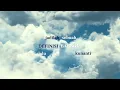VIDI ALDIANO - DEFINISI BAHAGIA Piano Version (OFFICIAL LYRIC VIDEO)