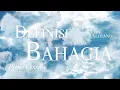 Download Lagu VIDI ALDIANO - DEFINISI BAHAGIA Piano Version (OFFICIAL LYRIC VIDEO)