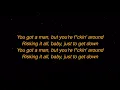 Phony Ppl -  Fkn Around (Lyrics) ft  Megan Thee Stallion | We Are Lyrics