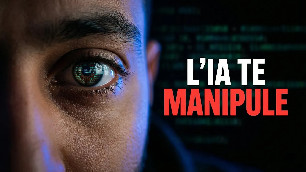 On te MENT sur l'IA depuis le début (voici la vérité en 2h)