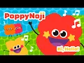 Lagu PoppyNoji - Hi, Hello! (Official Video)