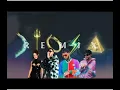 Myke Towers Diosa Remix - Anuel AA, Natti Natasha, Bad Bunny - Video Official - By: (Ronald)