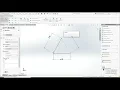 Solidworks Tutorial - Linked Dimensions And Global Variables