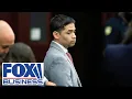 WATCH LIVE Murder trial in death of former Microsoft exec Jared Bridegan continues