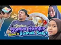 Download Lagu (VLOG) AKIBAT INI SAMPE HAMPIR DIBAWA KE RUMAH SAKIT