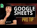 Google Sheets Productivity Tips and File Sharing with others How to Create a Shortcut to Sheets
