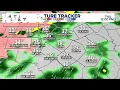 Austin Live Weather Radar