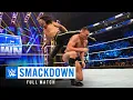 Download Lagu FULL MATCH: Gunther vs. Shinsuke Nakamura – Intercontinental Title: SmackDown, Aug. 12, 2022