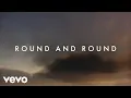 Download Lagu Imagine Dragons - Round And Round (Lyric Video)