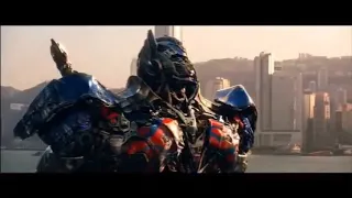 all optimus prime ending speeches in transformers 1 5 