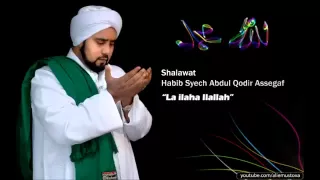 Download Habib Syech   La ilaha Ilallah MP3