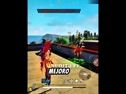 TE REVIVO 😑 # #freefire #garenafreefire #diversiongamer #diversionsinlimites #ffamiestilo10