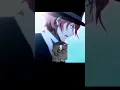 Download Lagu Do you prefer who pretends strong or cowardly? #bsd#bungoustraydogs#chuuya#dazai#fyodor#jouno#shorts
